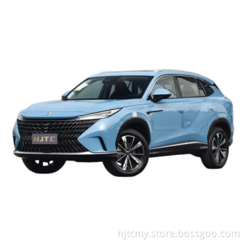 2023 Mg RX5 SUV 1,5T Haute vitesse avec prix bon marché Vente à chaud des voitures d&#39;essence chinoise à vendre en stock 2023 Version MG RX5
